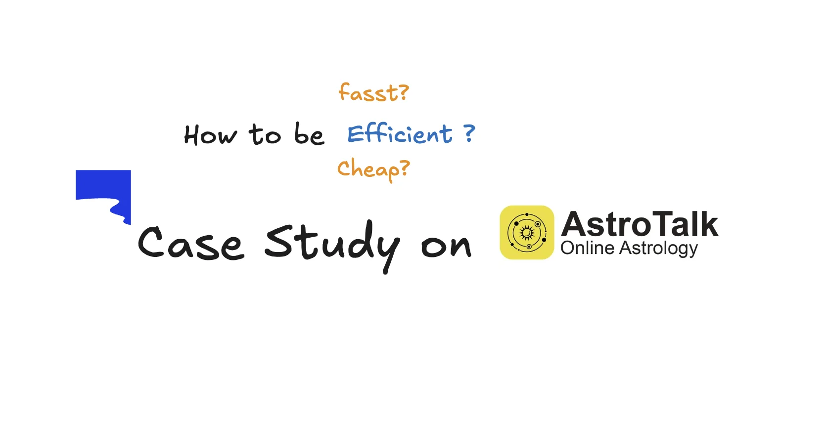 Astro Talk Cover Image