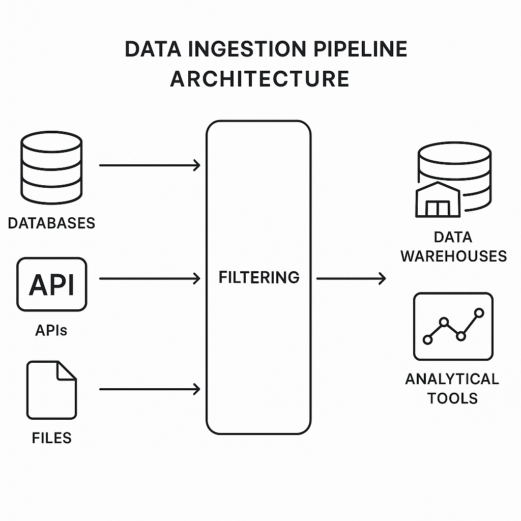 data-ingestion-pipeline