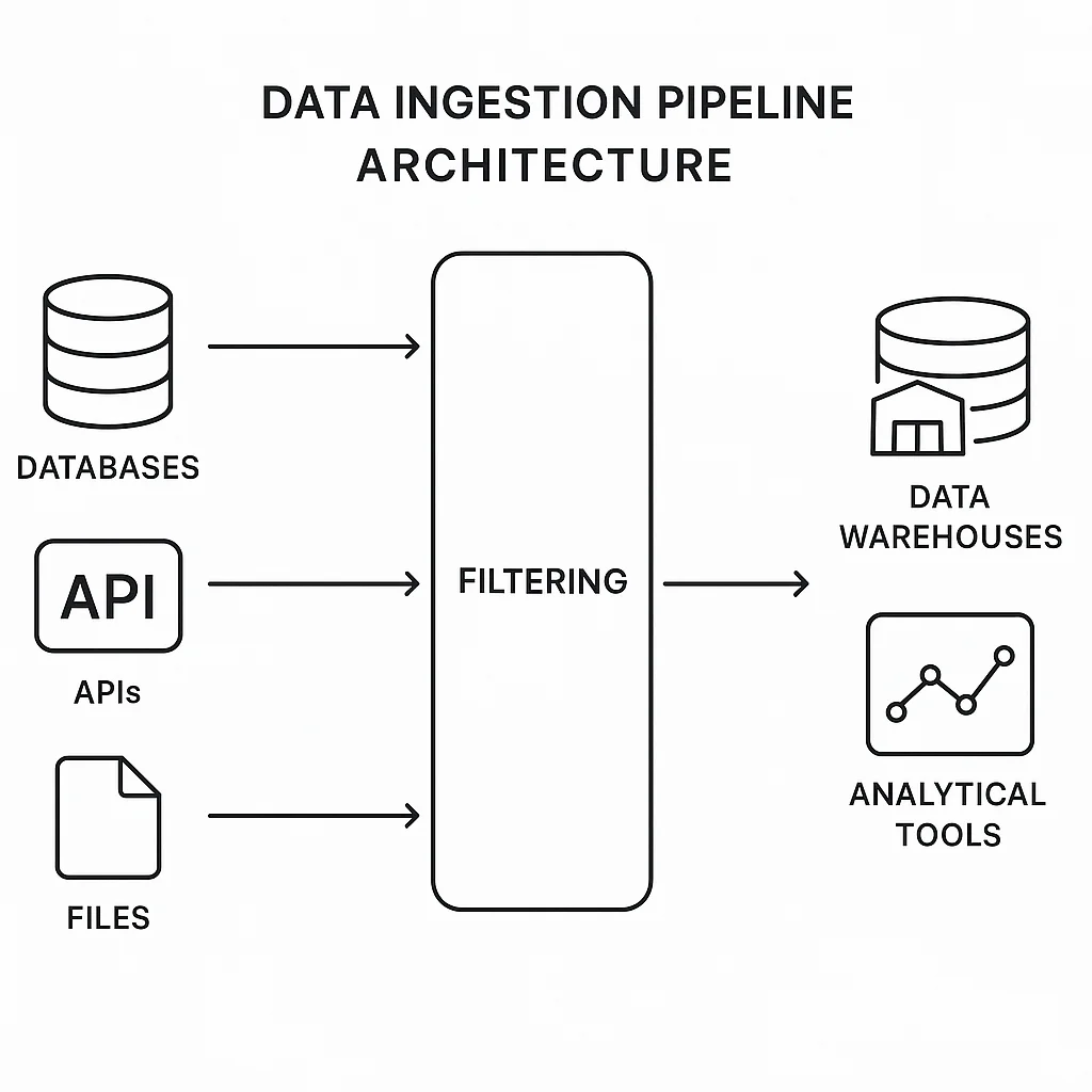 data-ingestion-pipeline
