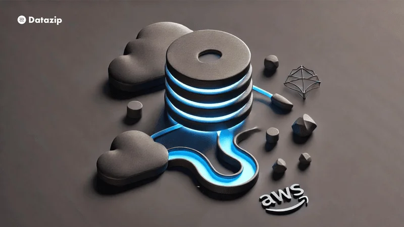 PostgreSQL CDC Setup on AWS RDS