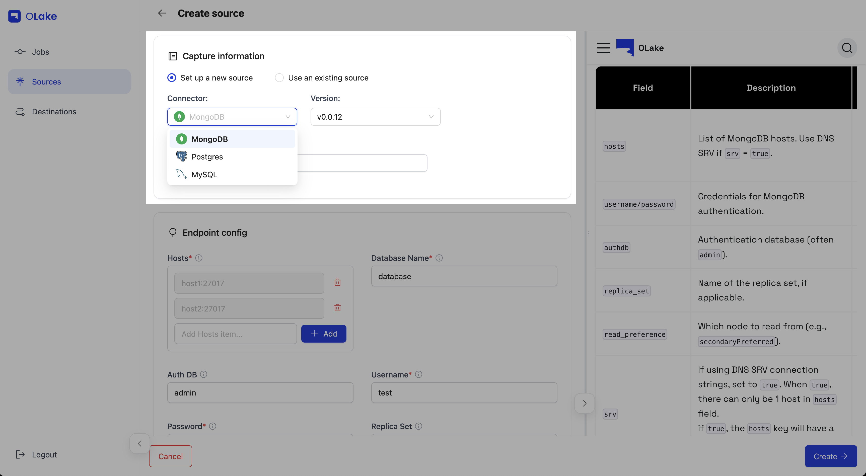 olake-source-mongodb