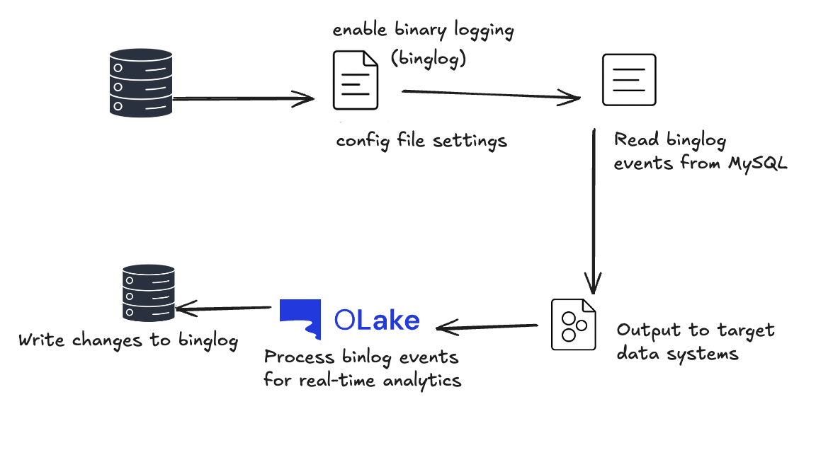 Step-by-Step Migration Process