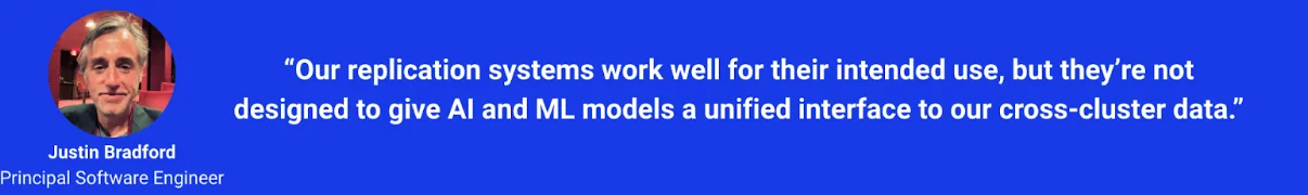 Justin Bradford Testimonial