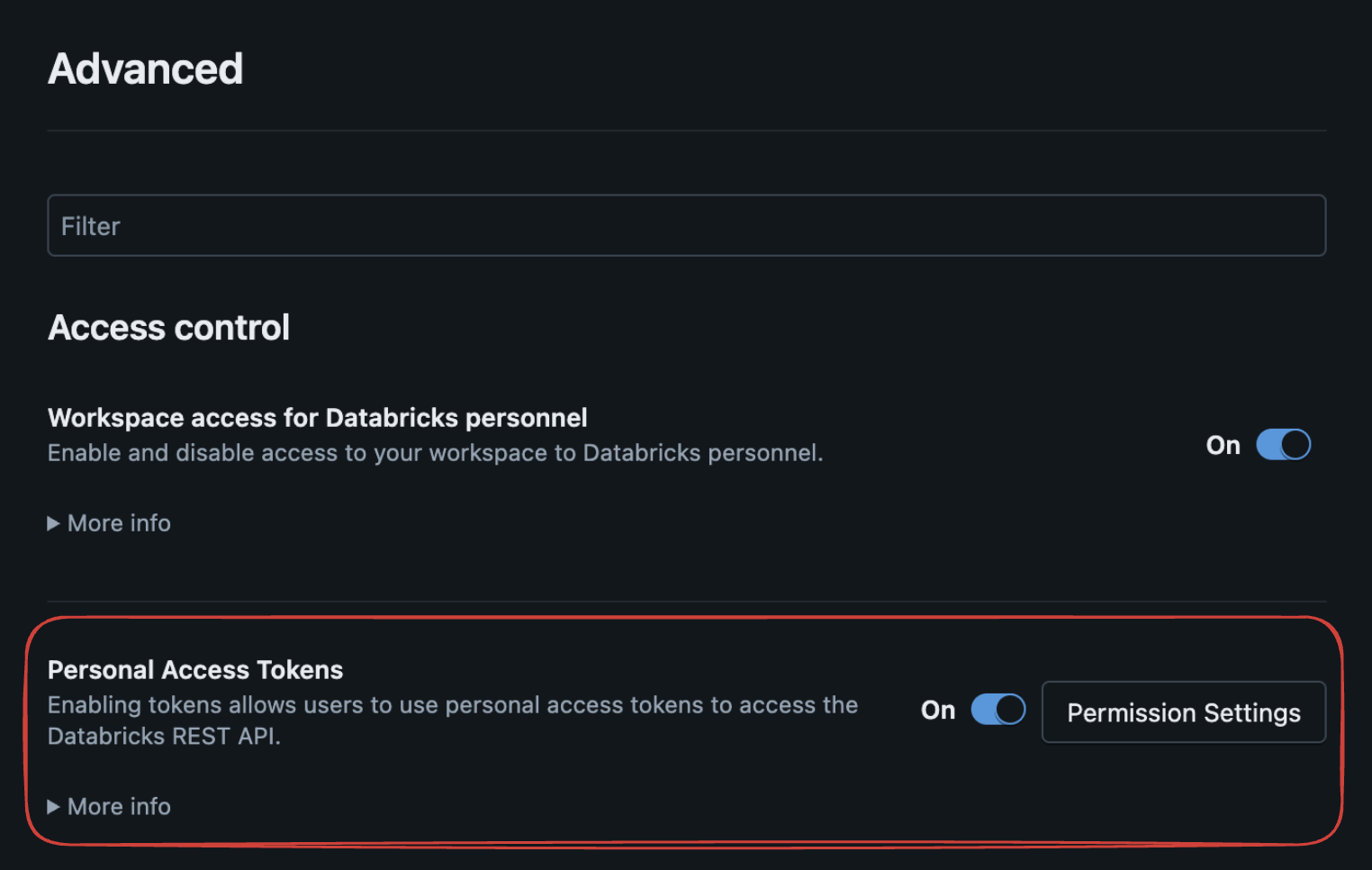 Create user in Databricks Unity Catalog