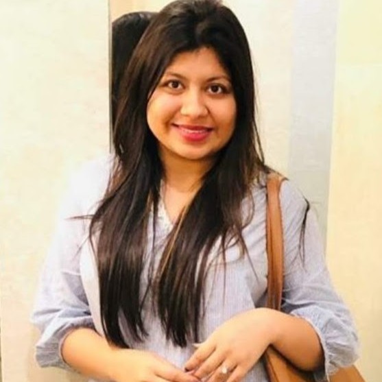 Aditi Fatwani's profile picture
