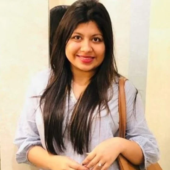Aditi Fatwani's profile picture
