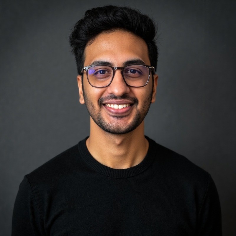 Akshat Mathur's profile picture