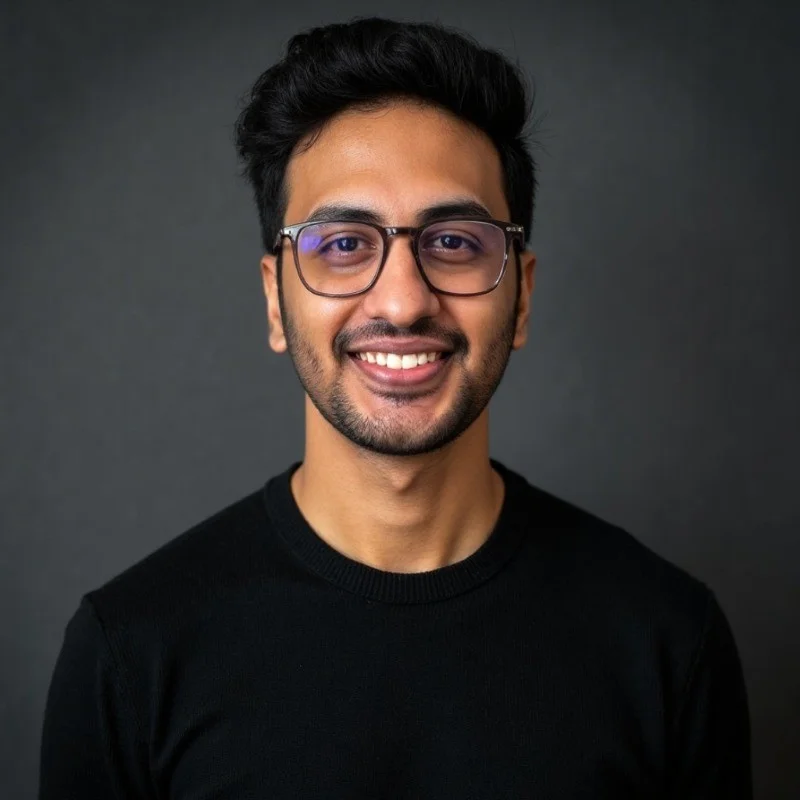 Akshat Mathur's profile picture