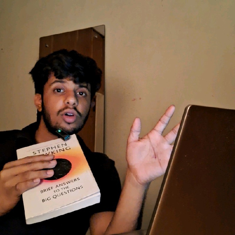 Akshay Kumar Sharma