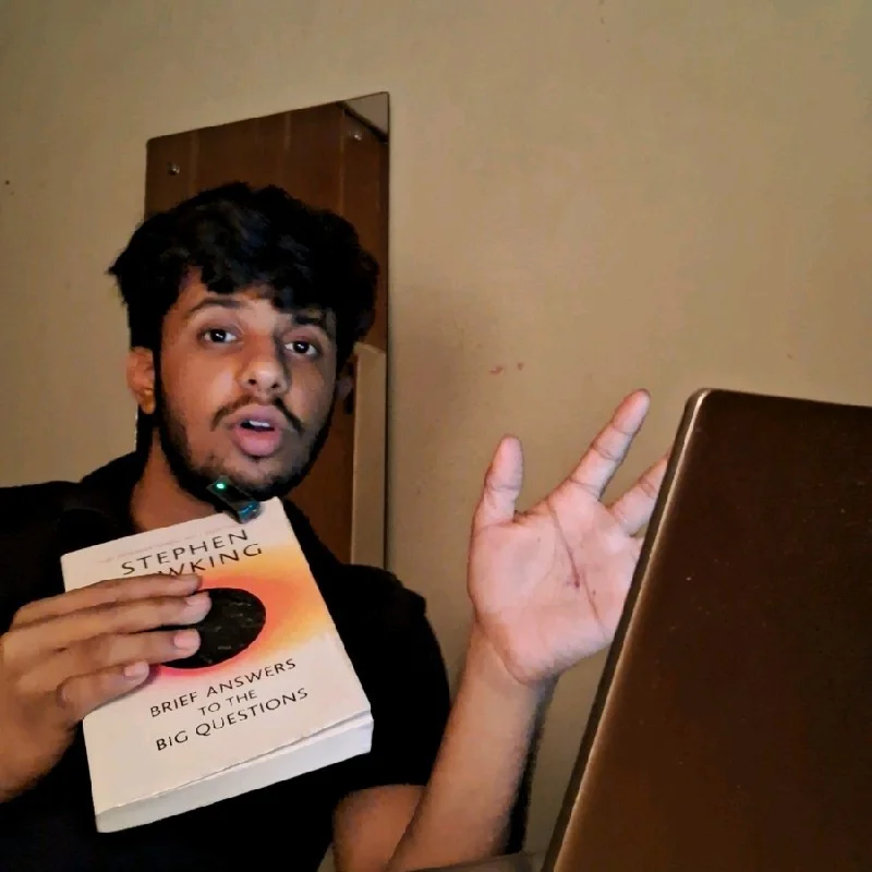 Akshay Kumar Sharma