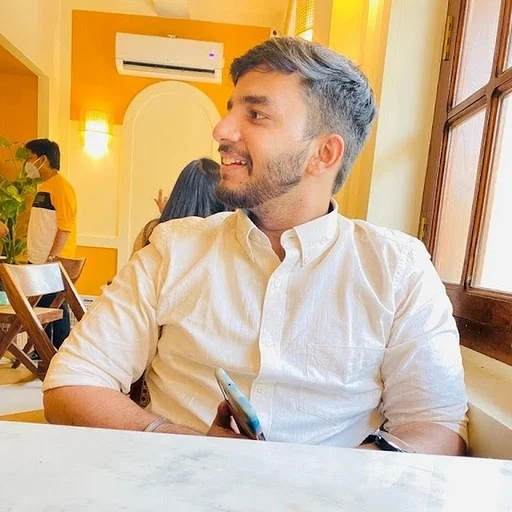 Aman Seth
