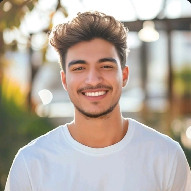 Ankit Kumar's profile picture
