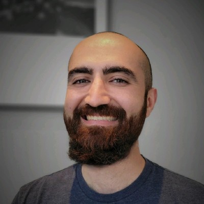 Arsham Eslami's profile picture
