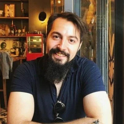 Hasan Geren's profile picture