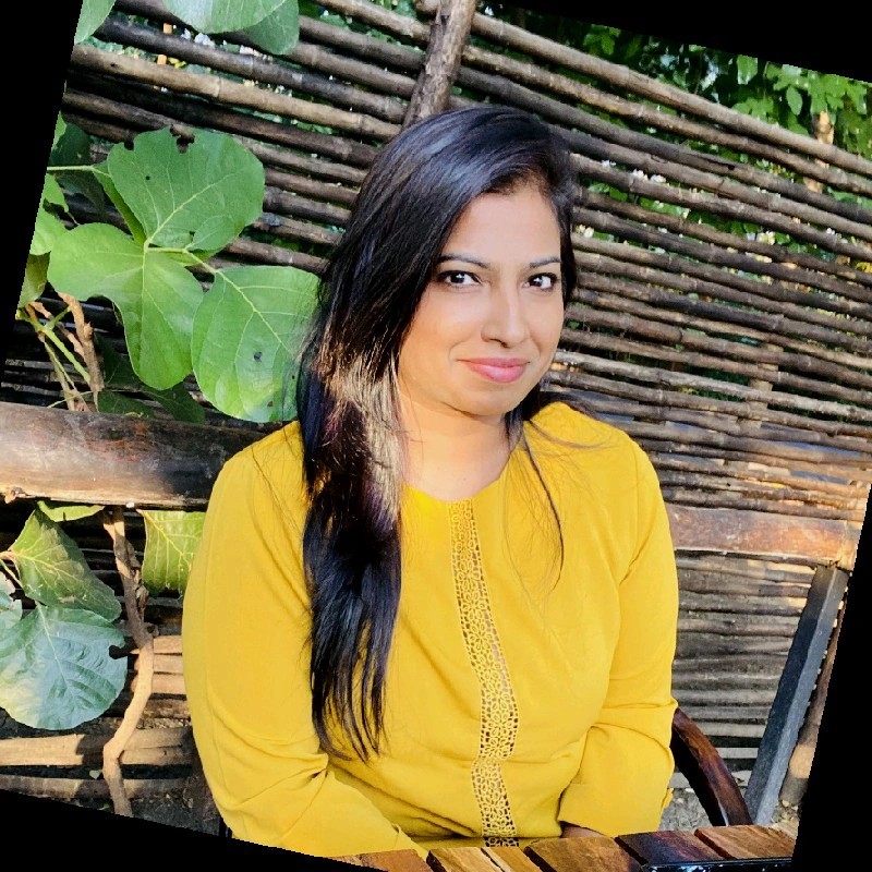 Merlyn Mathew