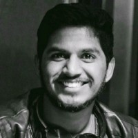 Pavan kalyan Chiluka