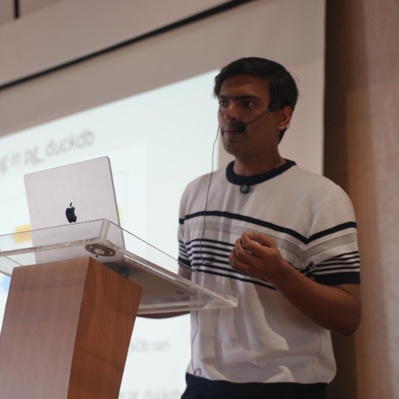Saurabh Kumar Ojha's profile picture