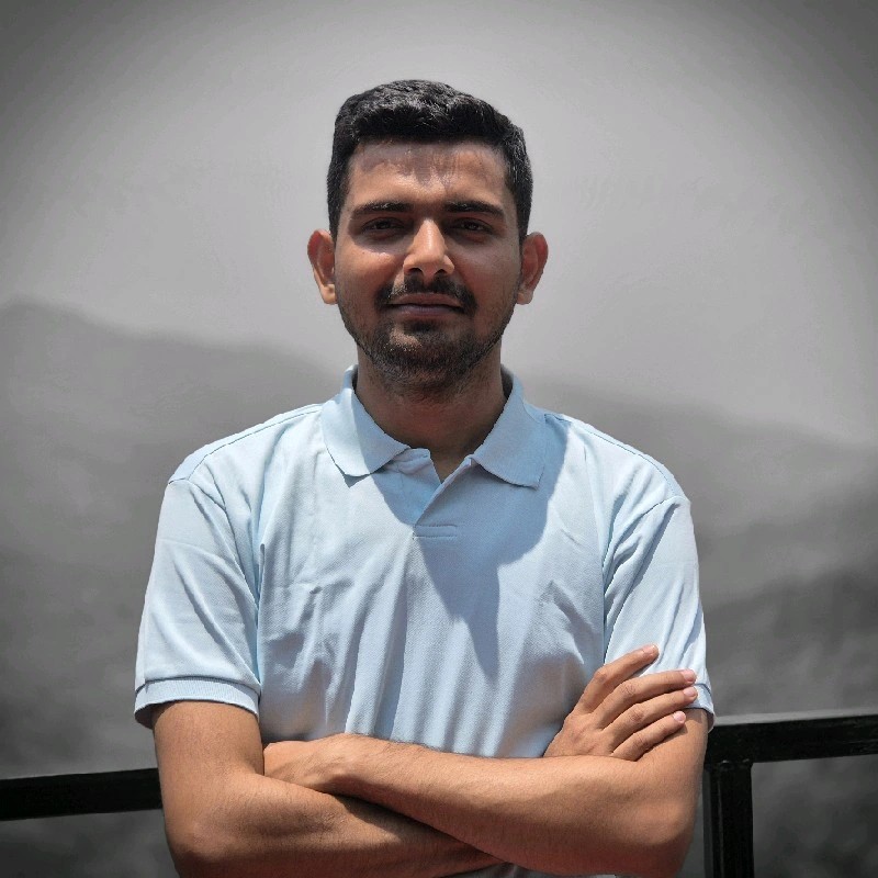Schitiz Sharma