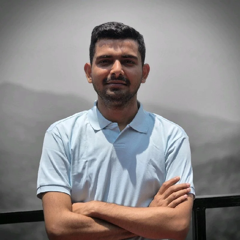 Schitiz Sharma