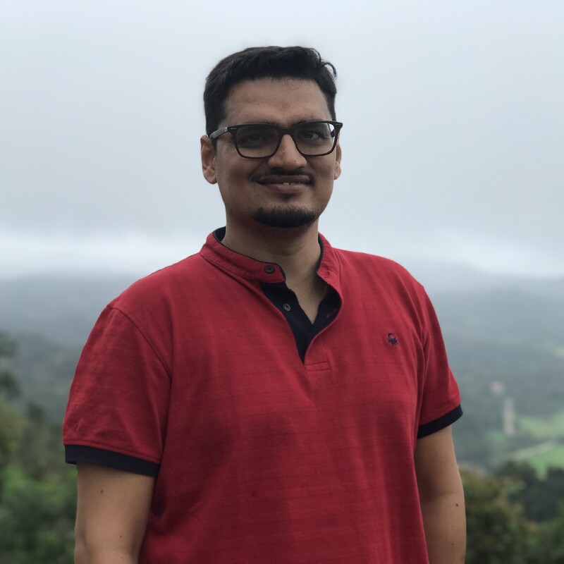Shivji Kumar Jha's profile picture