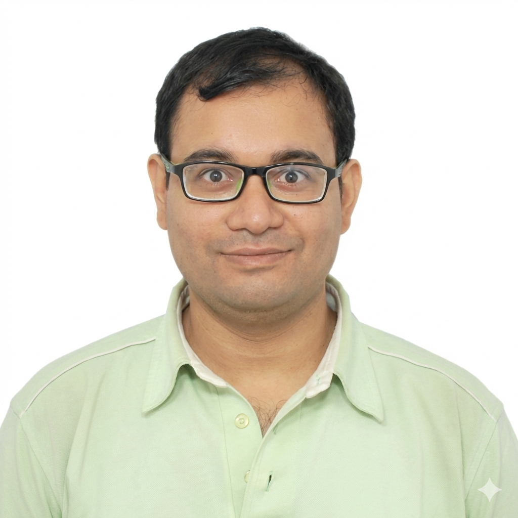 Shuva Jyoti Kar