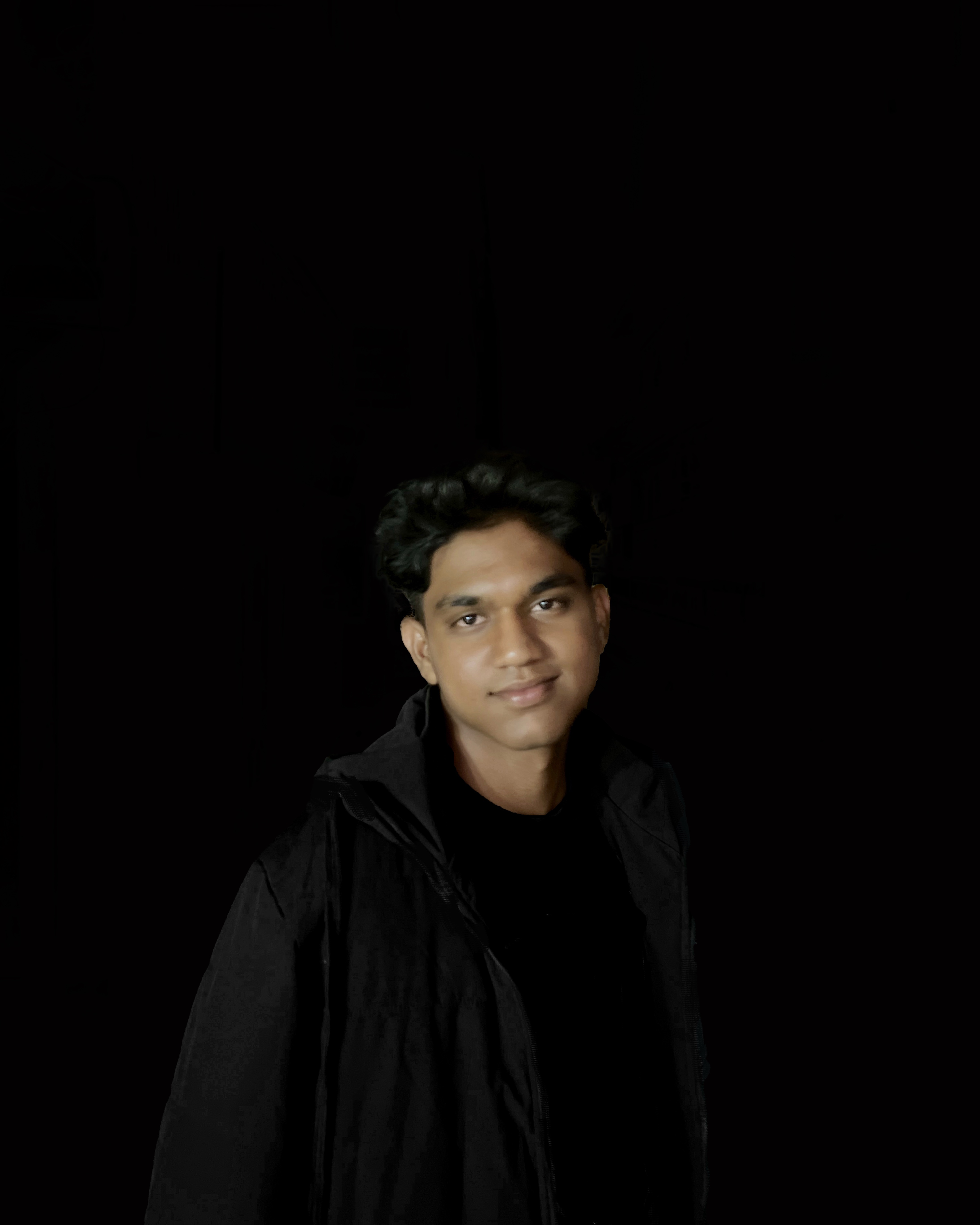 Siddharth Chevella
