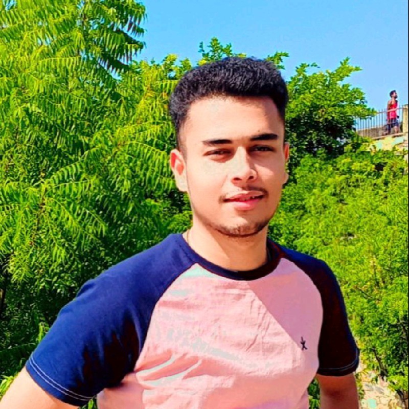 Vikash Choudhary