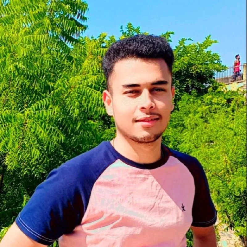 Vikash Choudhary