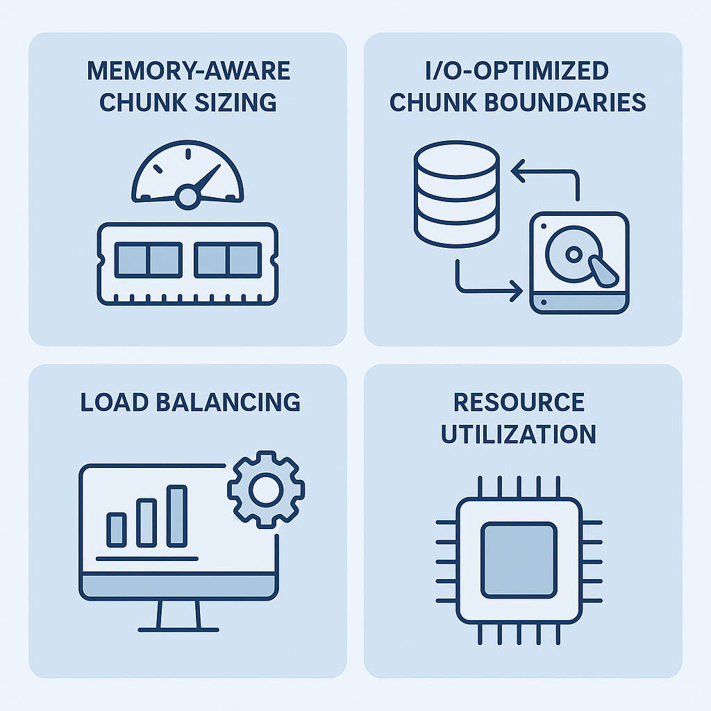 OLake Performance Optimizations