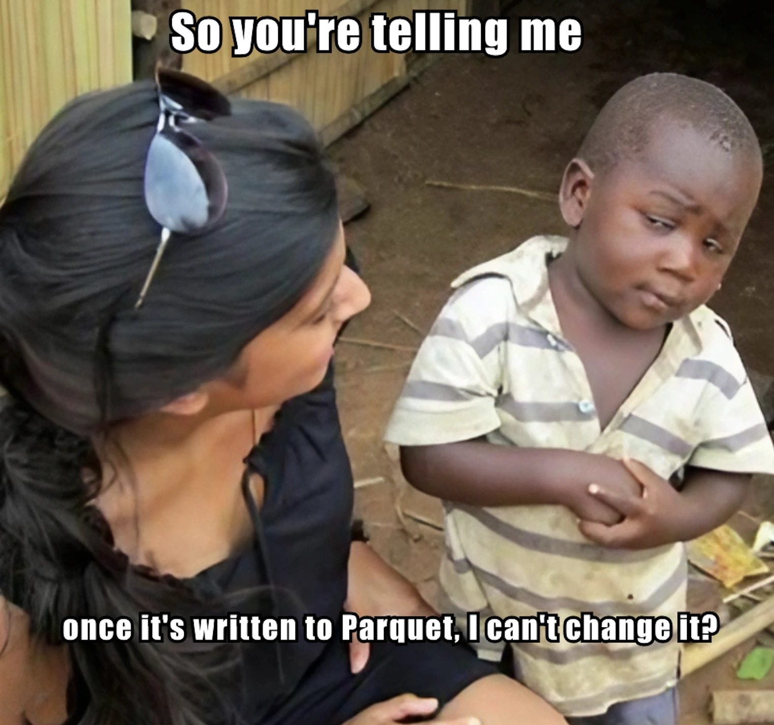 OLake Destination Refactor Architecture