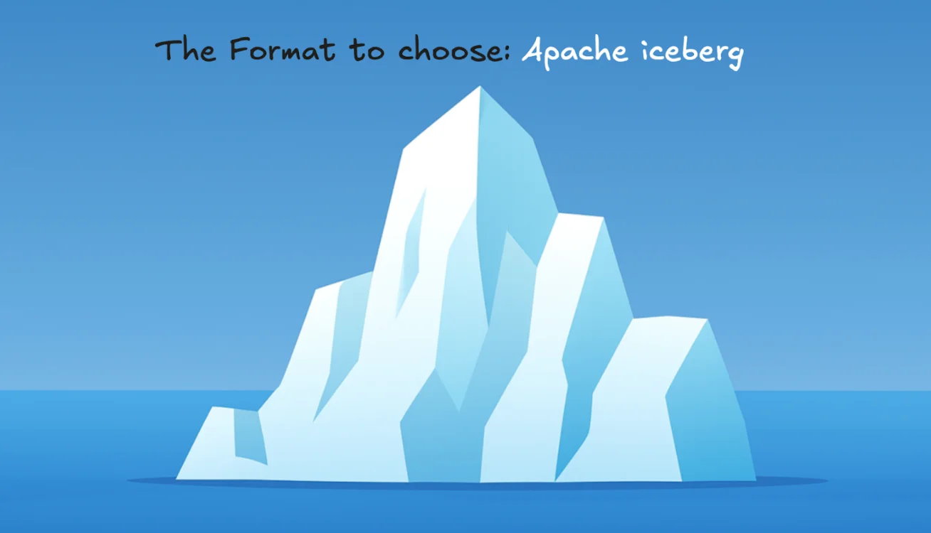 Apache Iceberg: Why This Open Table Format is Taking Over Data Lakehouses