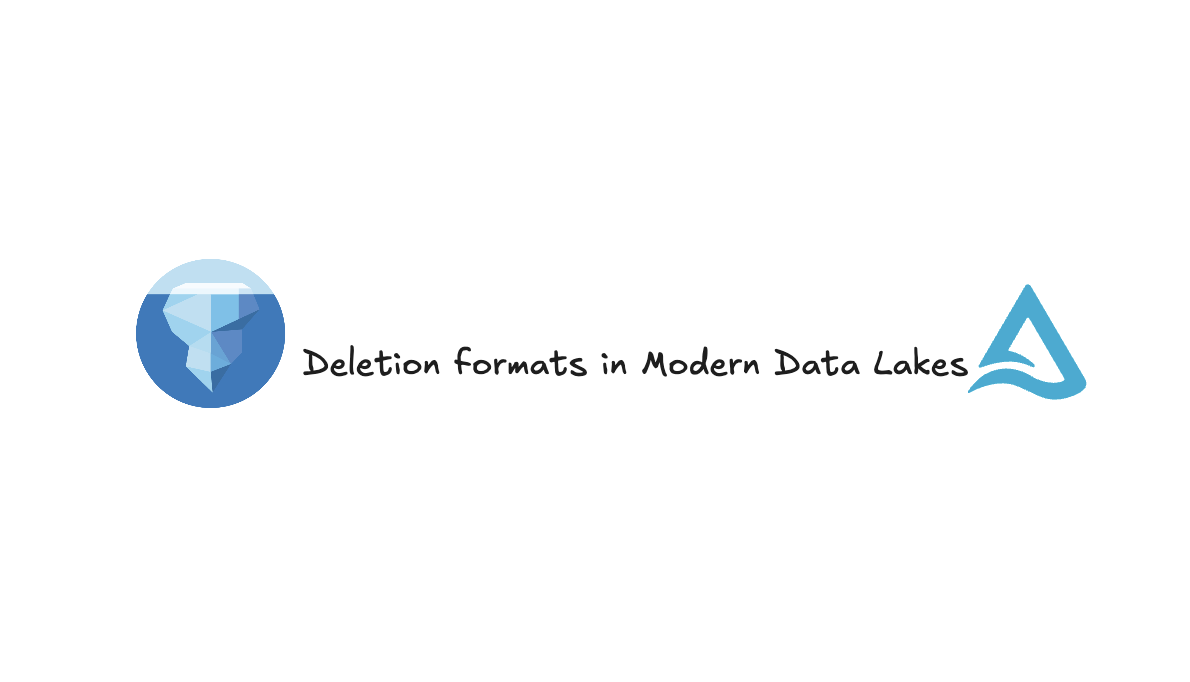 Comparison of Delete Strategies in Apache Iceberg and Delta Lake: Equality, Position, and Performance