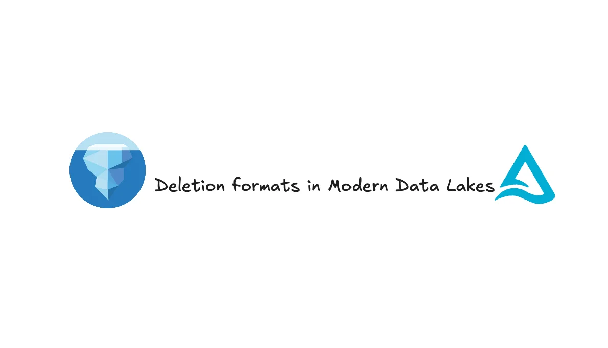 Comparison of Delete Strategies in Apache Iceberg and Delta Lake: Equality, Position, and Performance