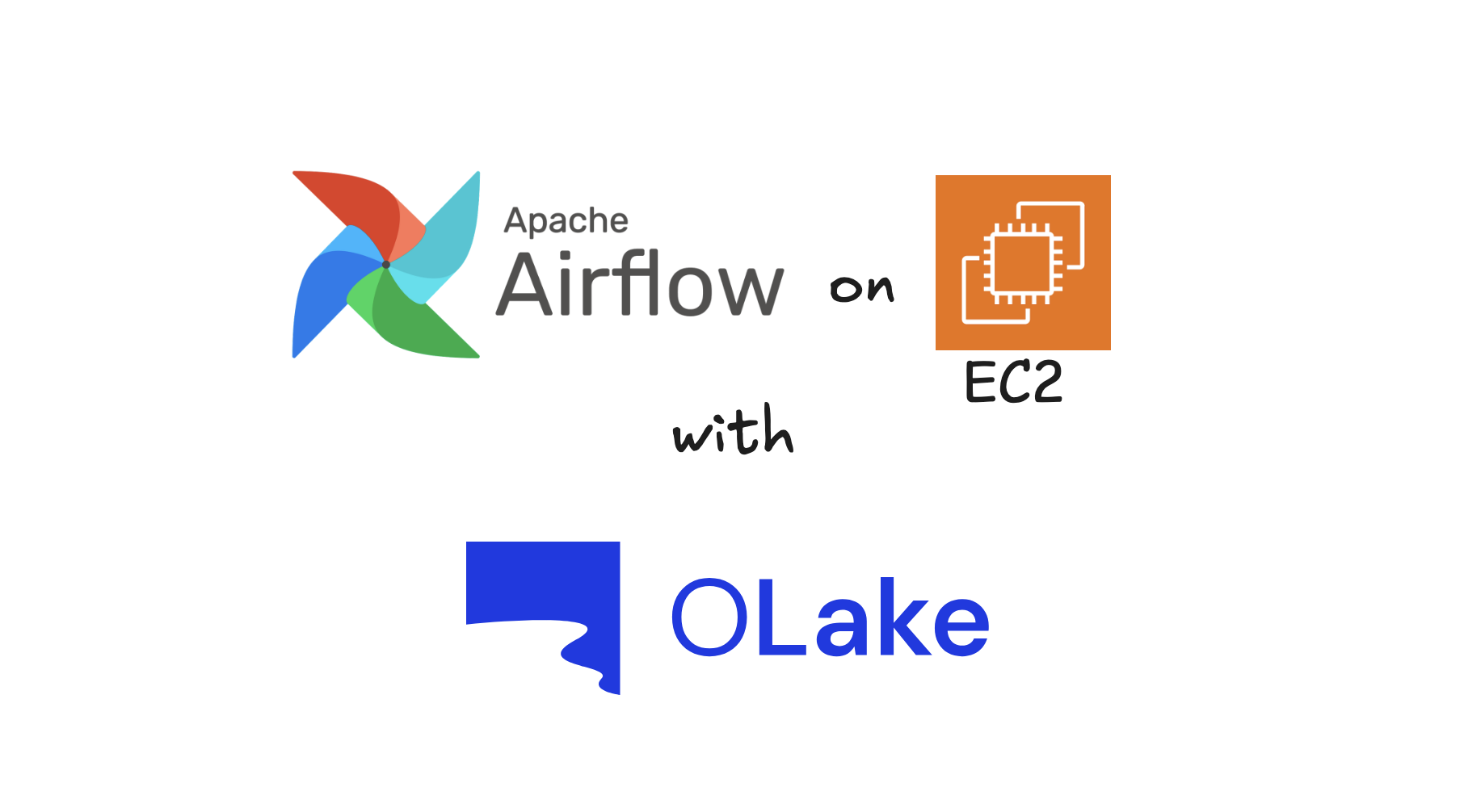 Running OLake on EC2 with Your Existing Airflow, Sync Your Data Effortlessly