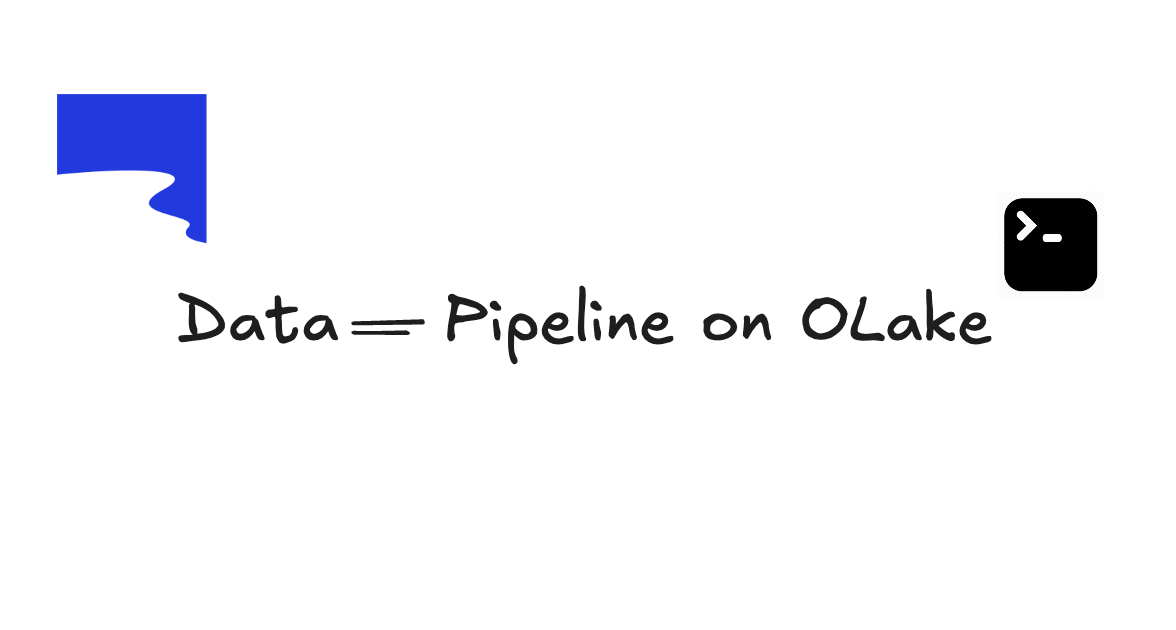 From Postgres to Iceberg: Creating OLake Jobs with Docker CLI and UI