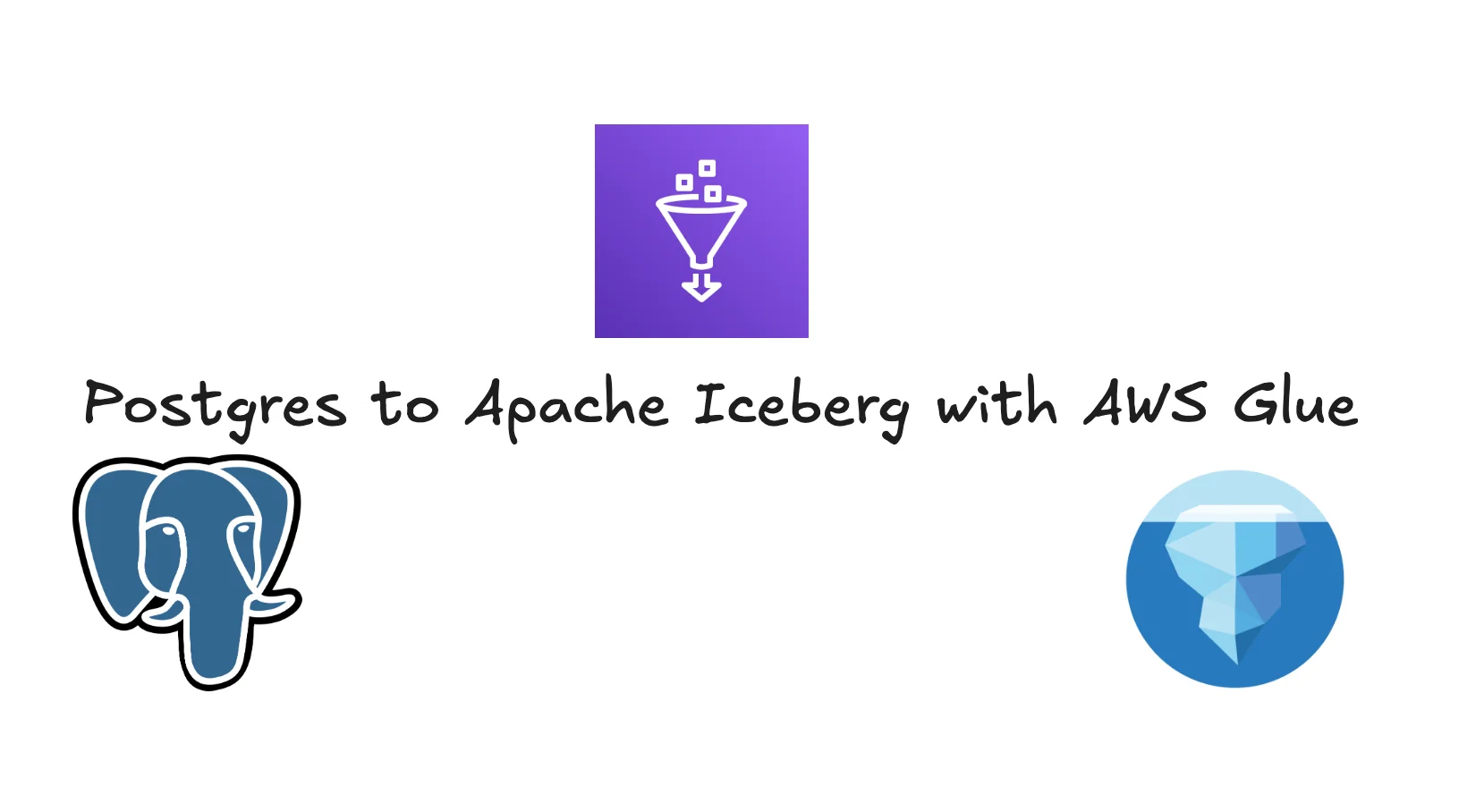 Step-by-Step Guide - Replicating PostgreSQL to Iceberg with OLake & AWS Glue