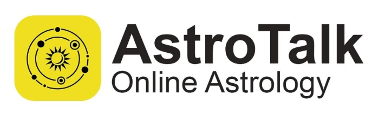 Astro Talk Logo