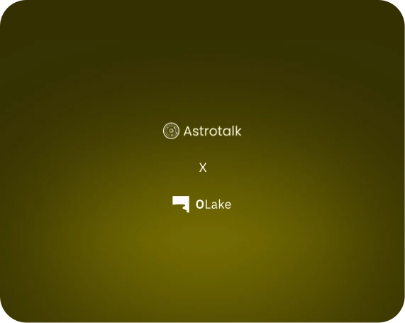 Astro Talk customer story