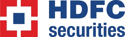 HDFC Securities