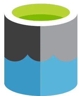 Azure Data Lake Storage logo
