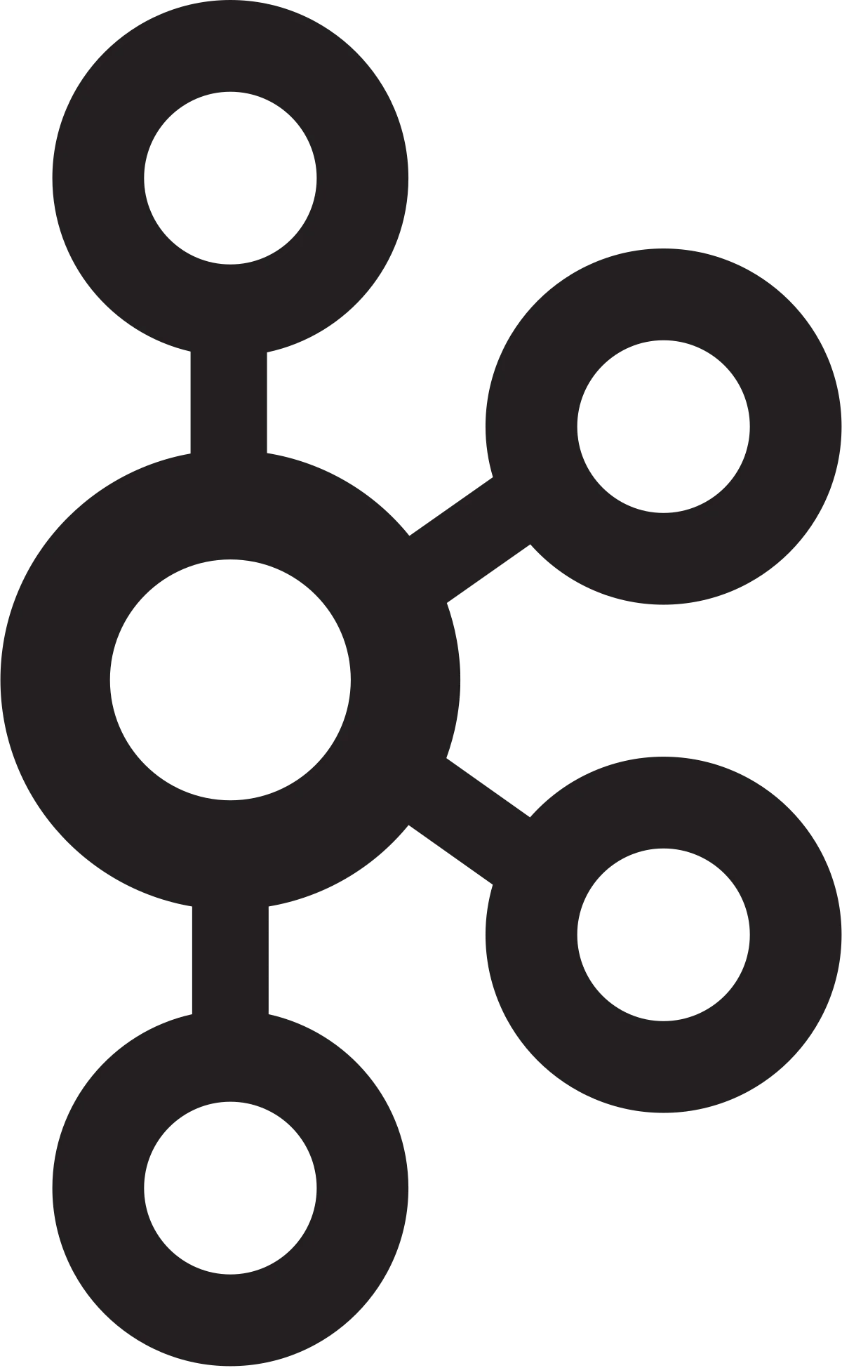 Apache Kafka logo