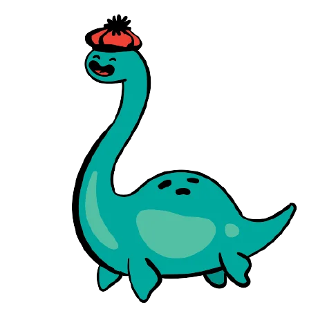 Nessie logo