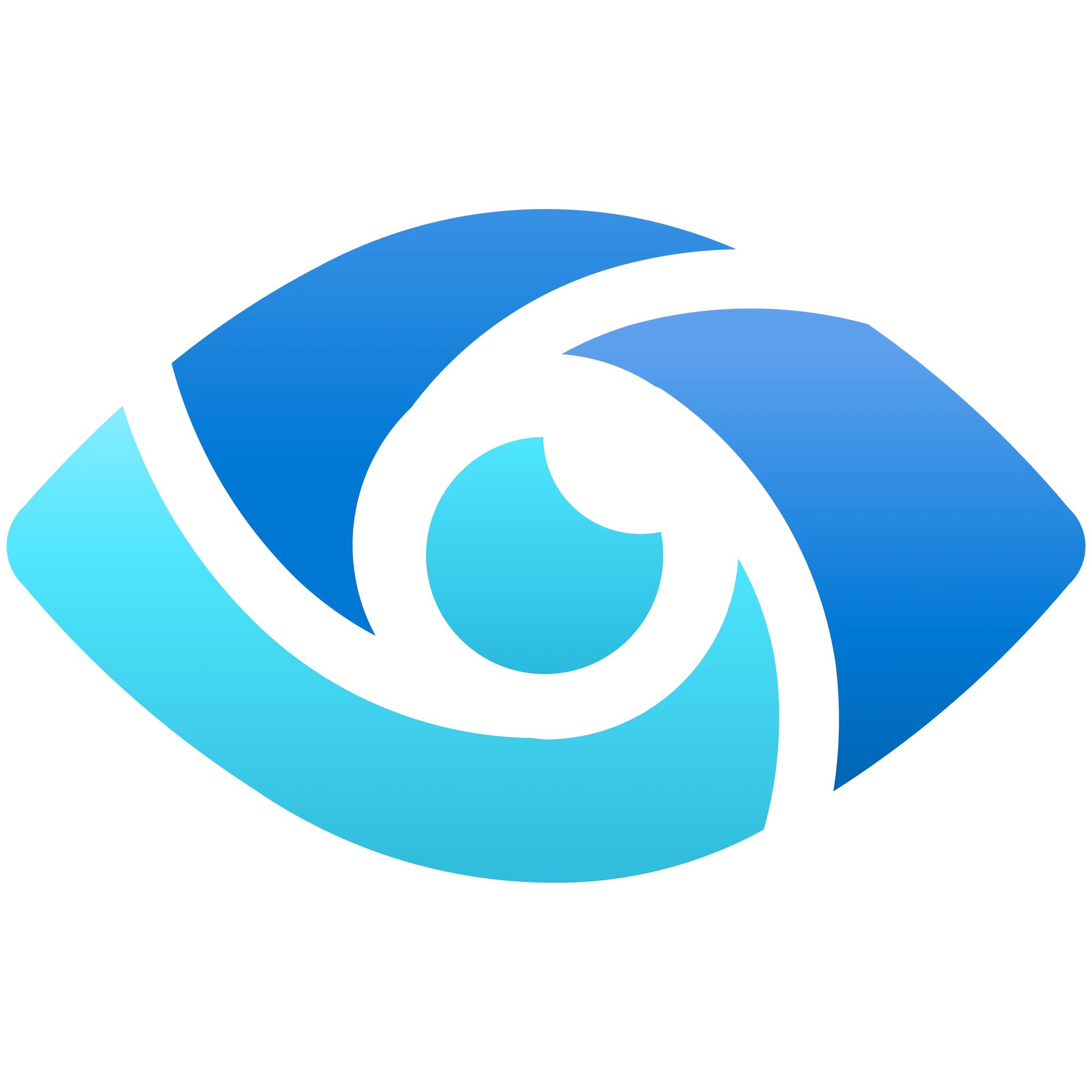 Purview logo