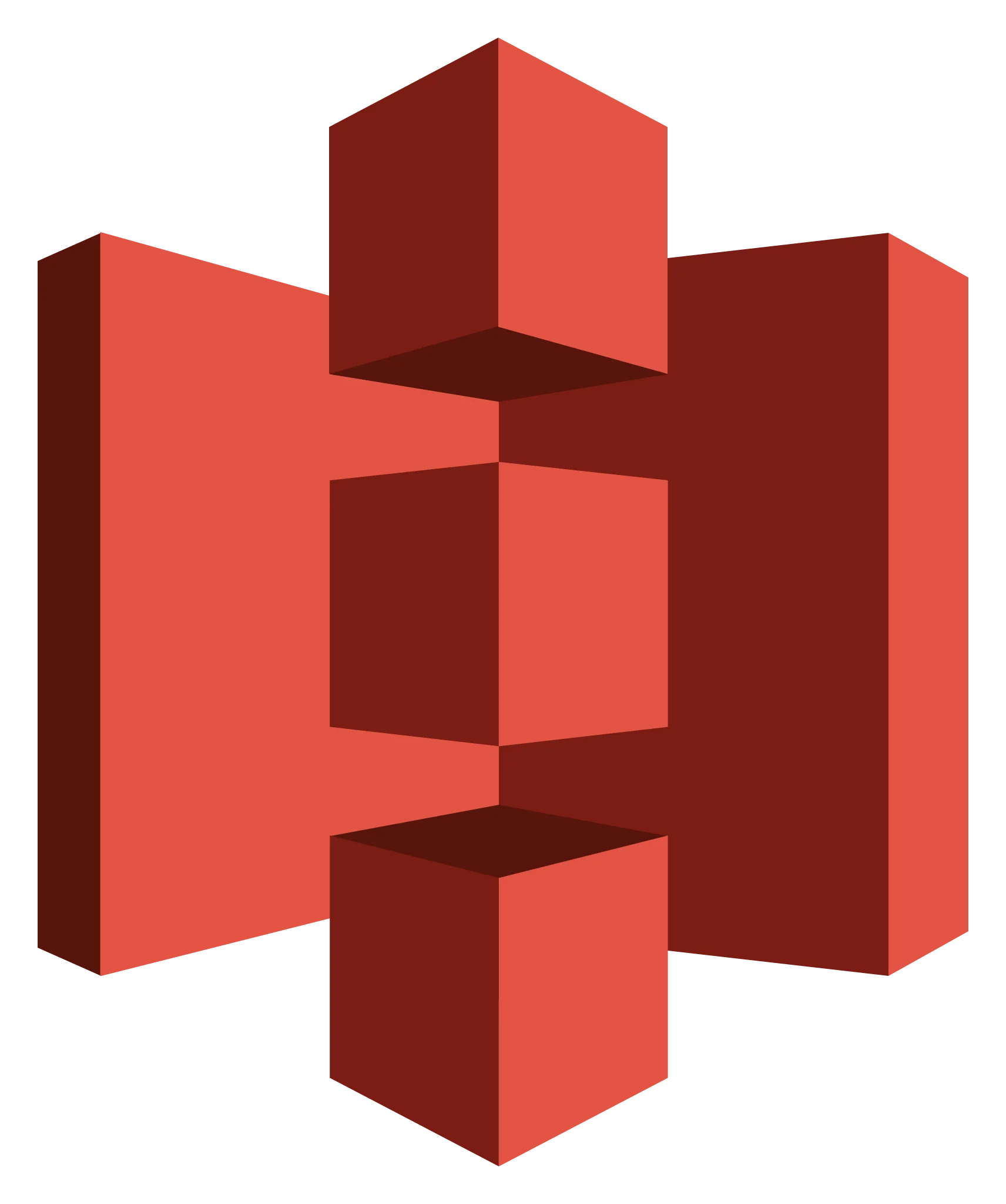 AWS S3 logo
